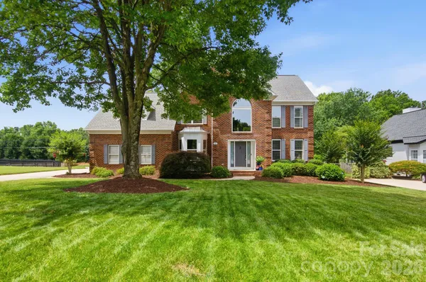 $970,500 | 21415 John Pines Drive, Cornelius, NC 28031