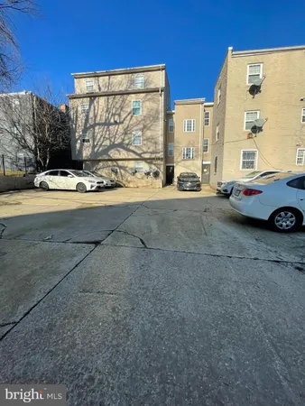 $93,500 | 612 Eastern Avenue Northeast, Unit 103, Washington, DC 20019