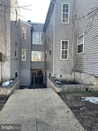 $93,500 | 612 Eastern Avenue Northeast, Unit 103, Washington, DC 20019