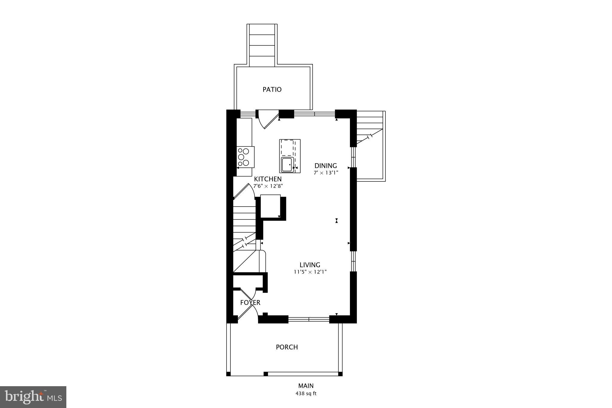 186 Forrester Street Southwest Washington, DC 20032 - Photo 14 of 32