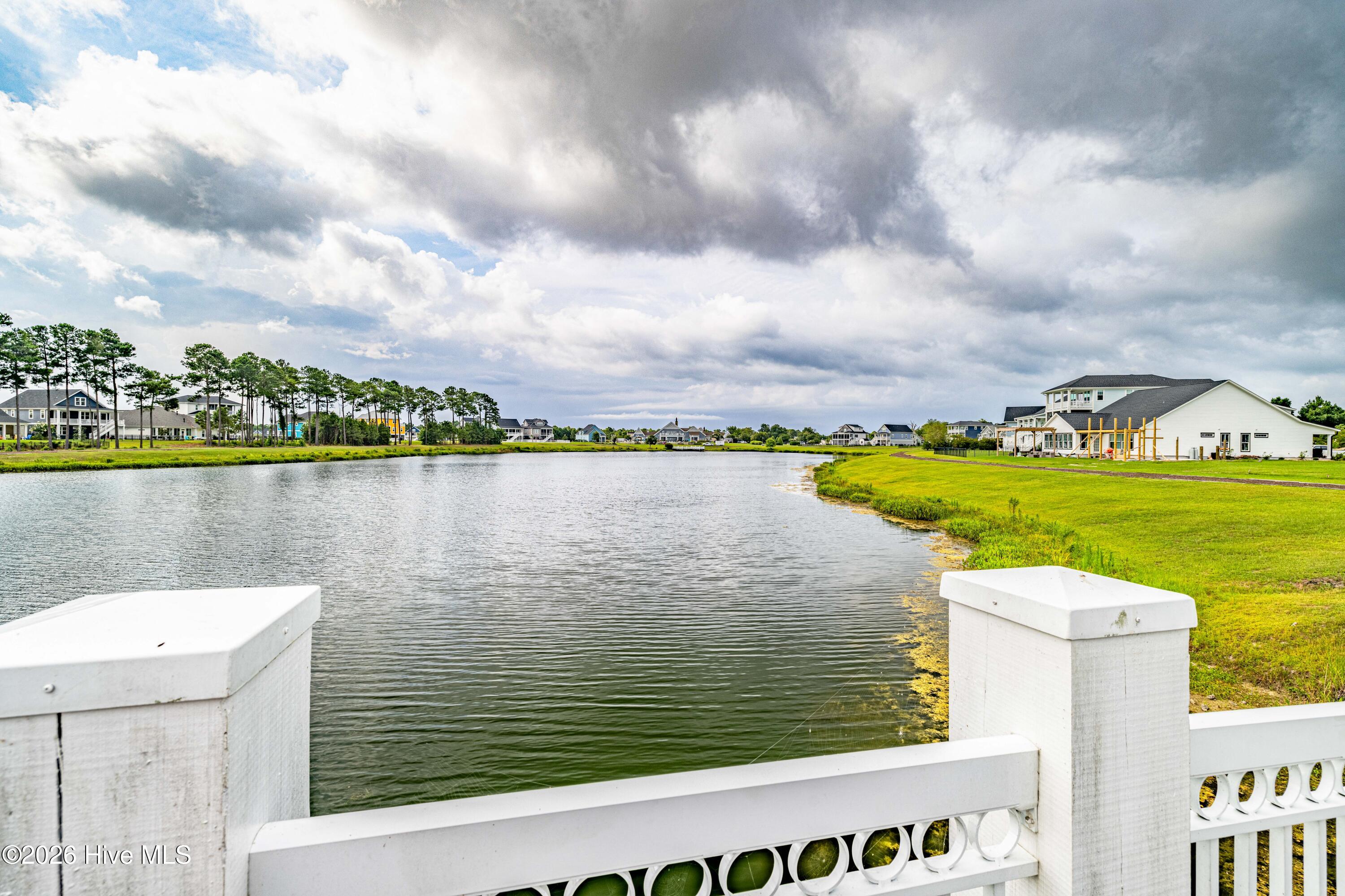 377 Spicer Lake Drive Holly Ridge, NC 28445 - Photo 143 of 155