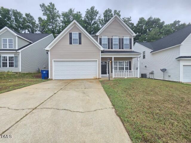 2012 Red Quartz Drive Raleigh, NC 27610 - Photo 1 of 31