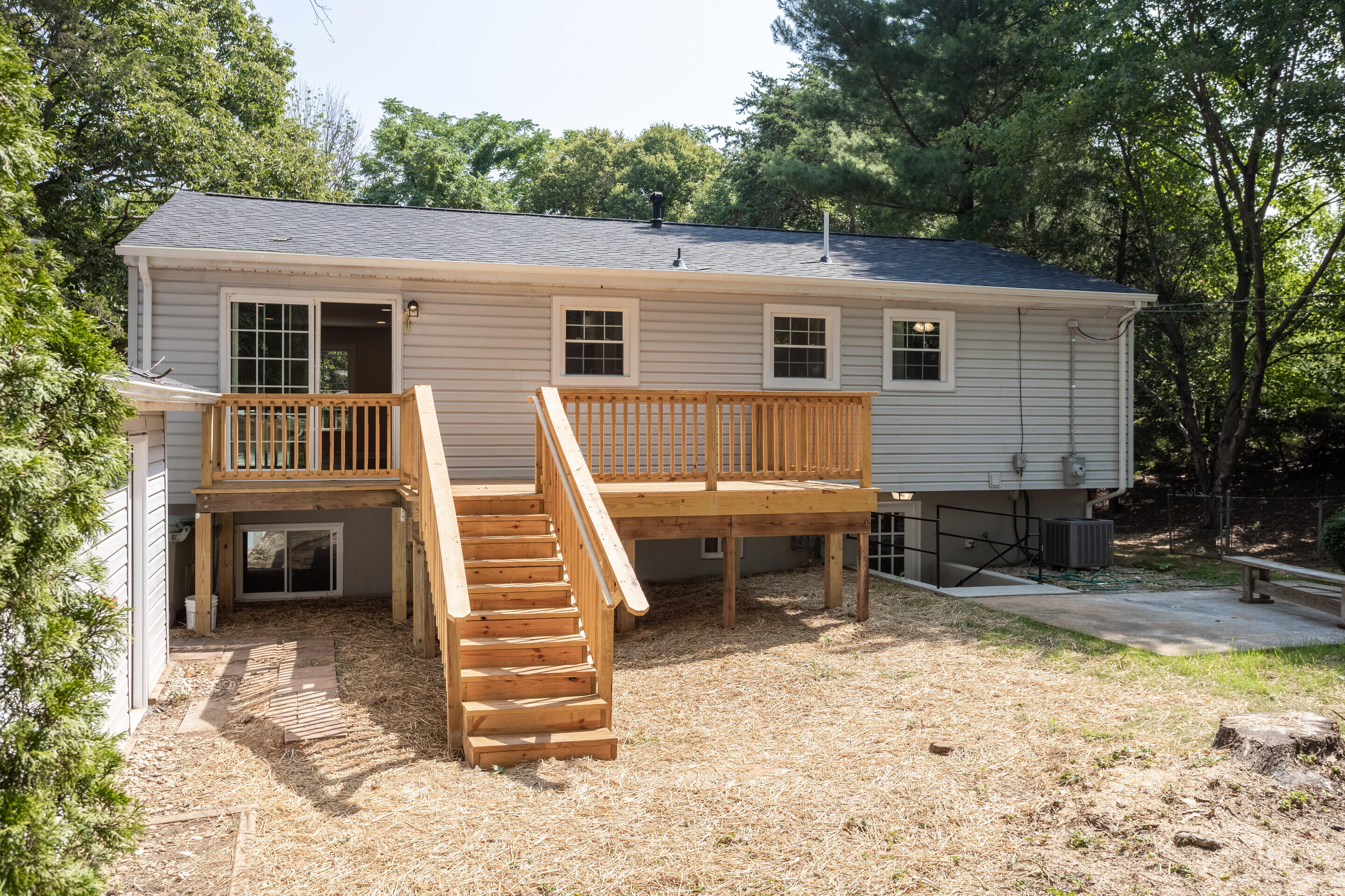 259 Texas Hollow Road Salem, VA 24153 - Photo 38 of 46 38_259_Texas_Hollow_Rd_38_mls