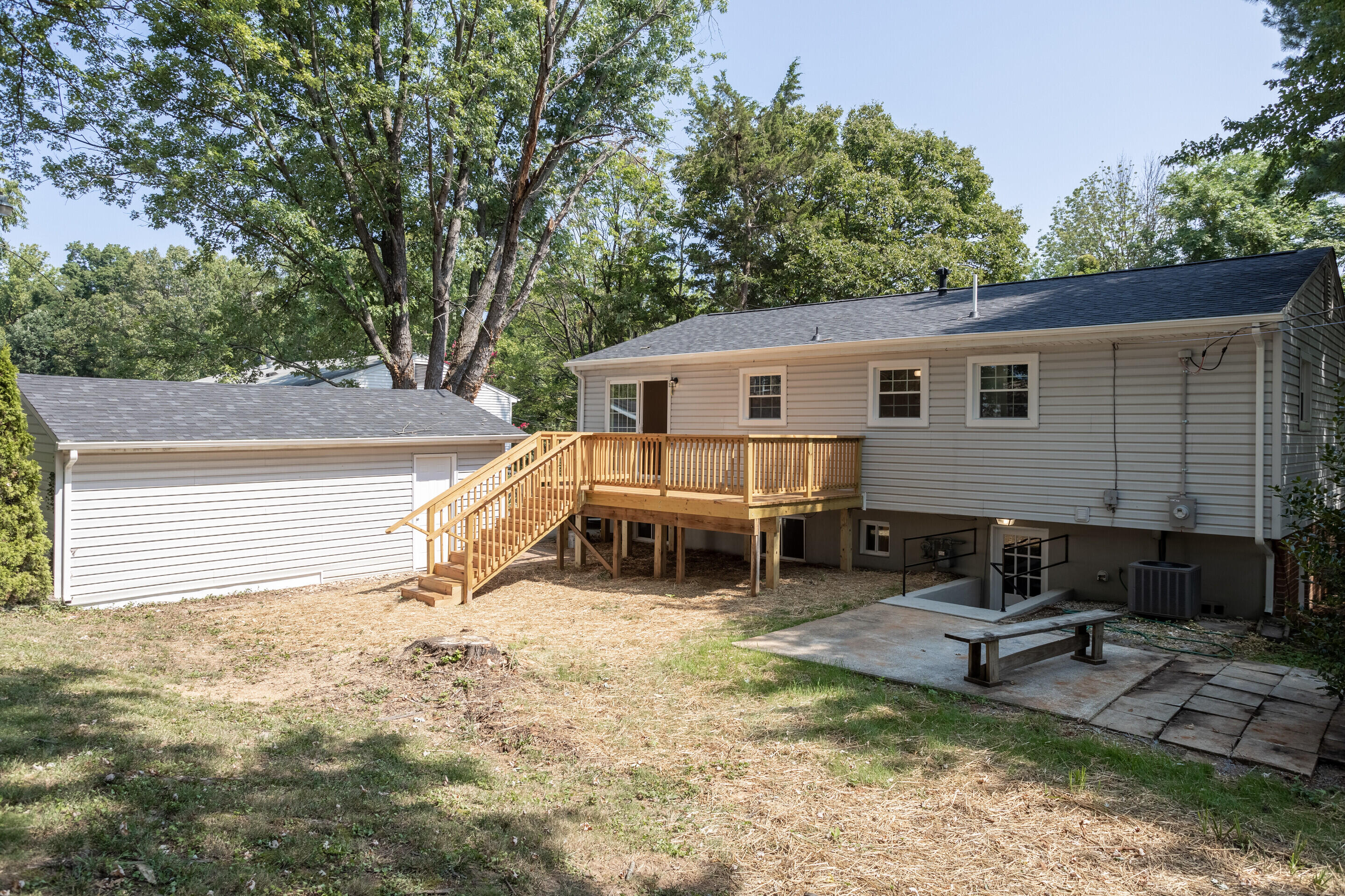 259 Texas Hollow Road Salem, VA 24153 - Photo 39 of 46 39_259_Texas_Hollow_Rd_39_mls