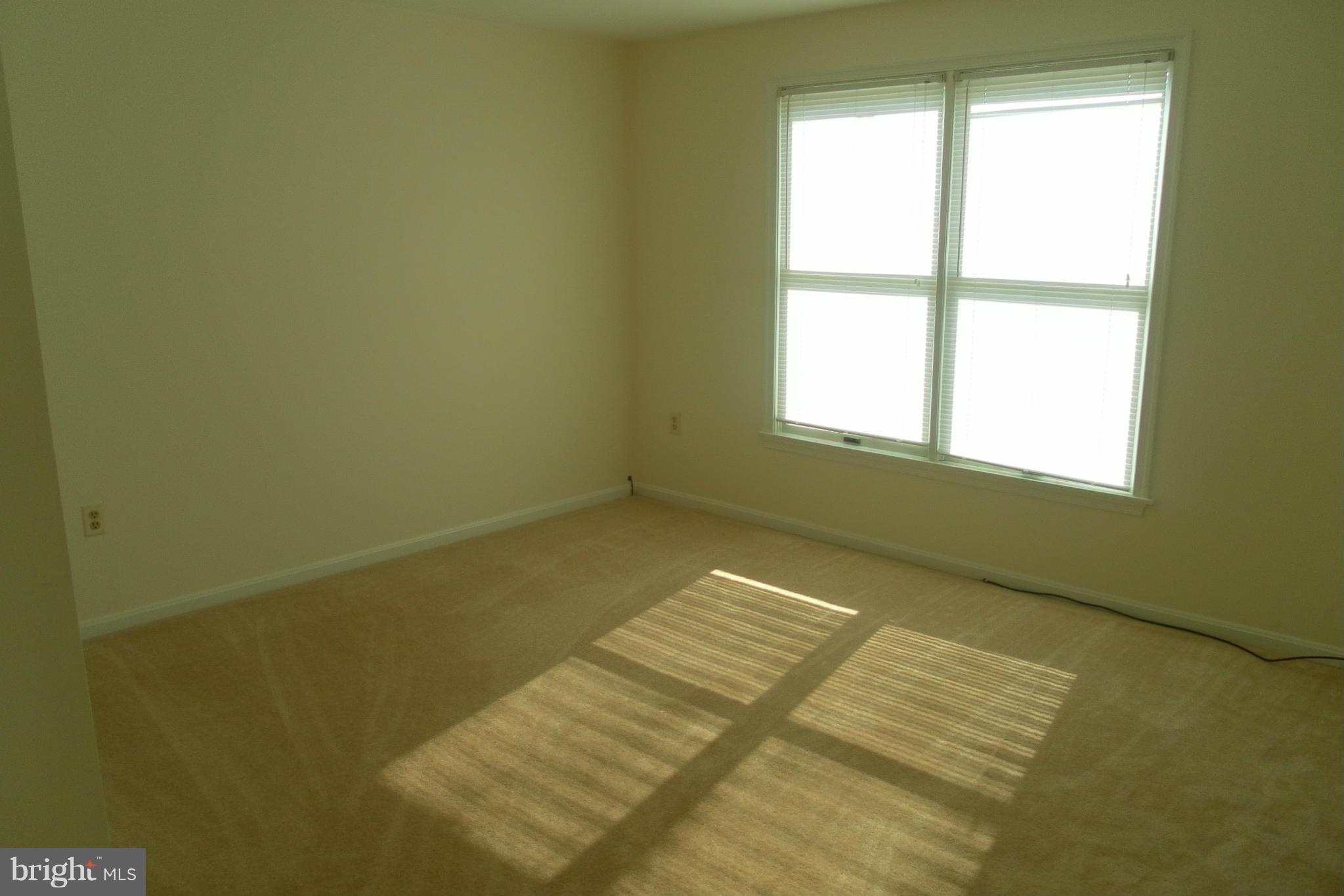 108 East Glebe Road Alexandria, VA 22305 - Photo 9 of 14 a view of a room with a window