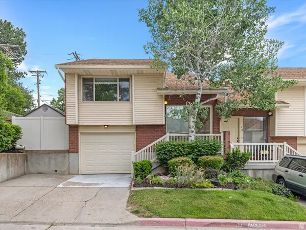$380,000 | 188 East 2050th Street South, Unit C1, Bountiful, UT 84010