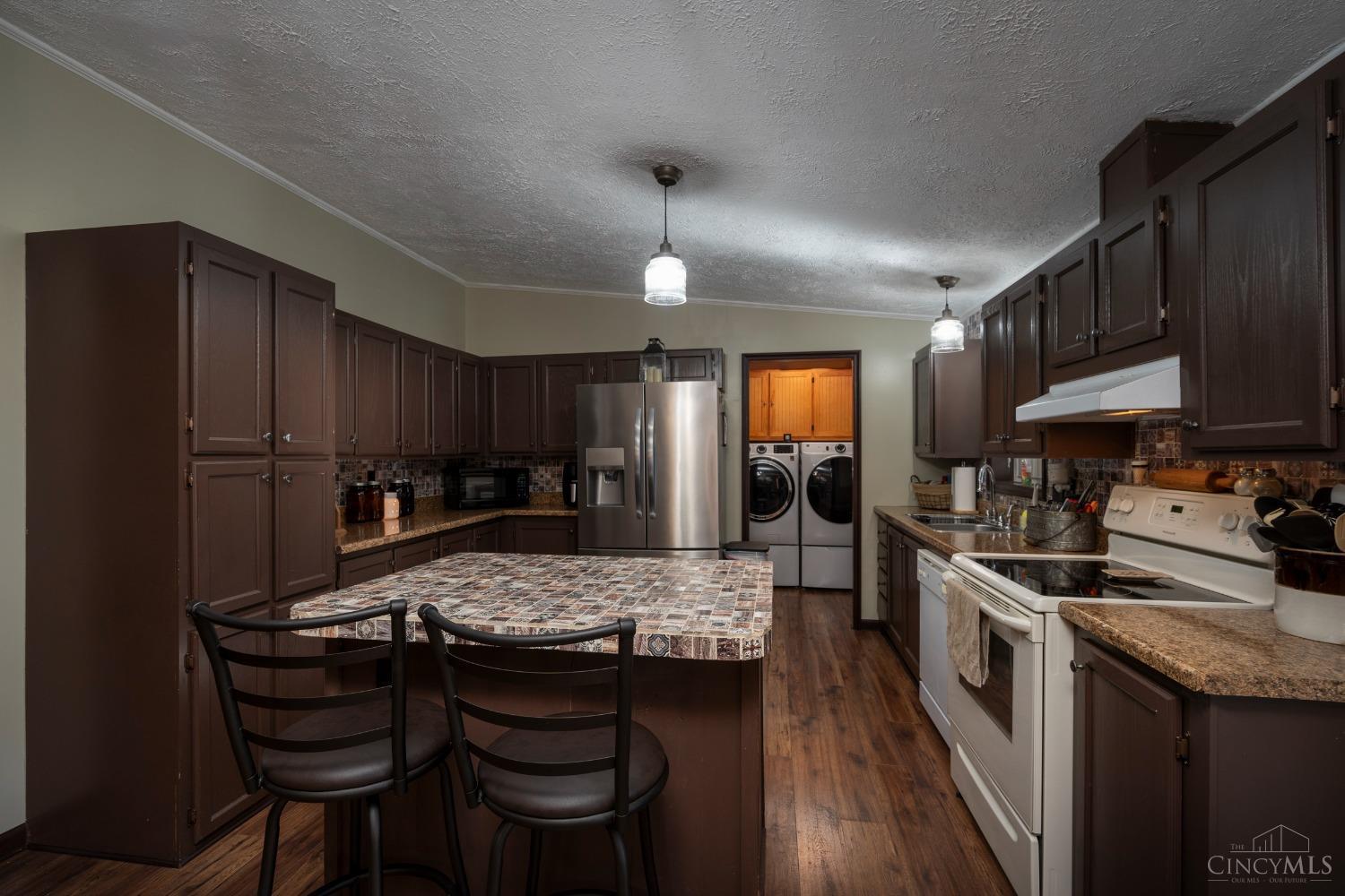 10500 Pausch Road Leesburg, OH 45135 - Photo 8 of 43 Gallery Image 8