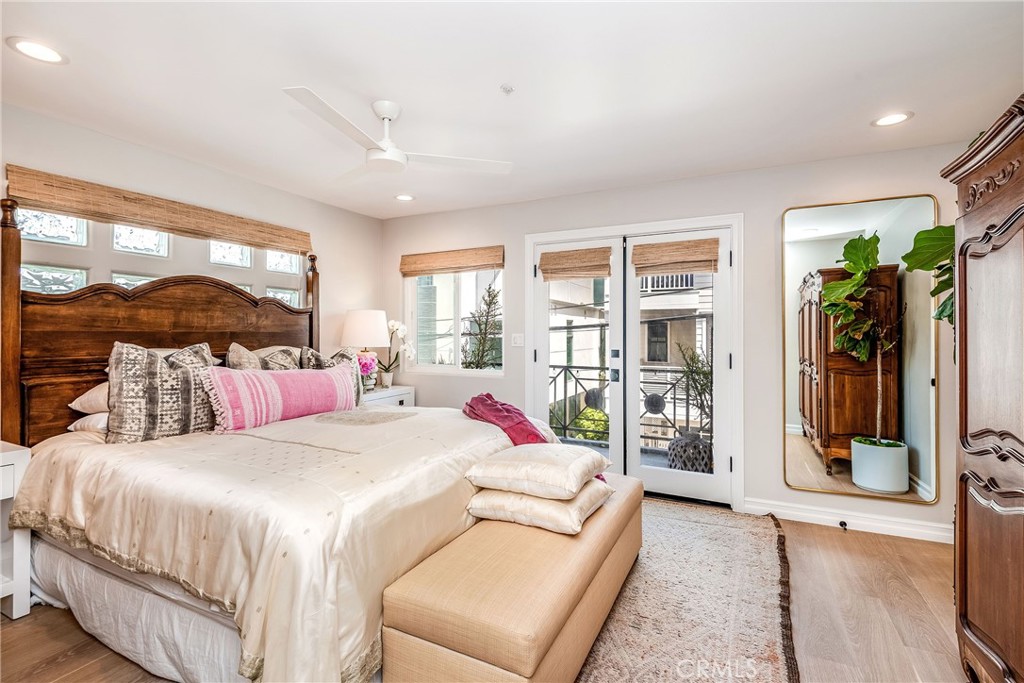 433 Marine Place, Unit B Manhattan Beach, CA 90266 - Photo 19 of 44