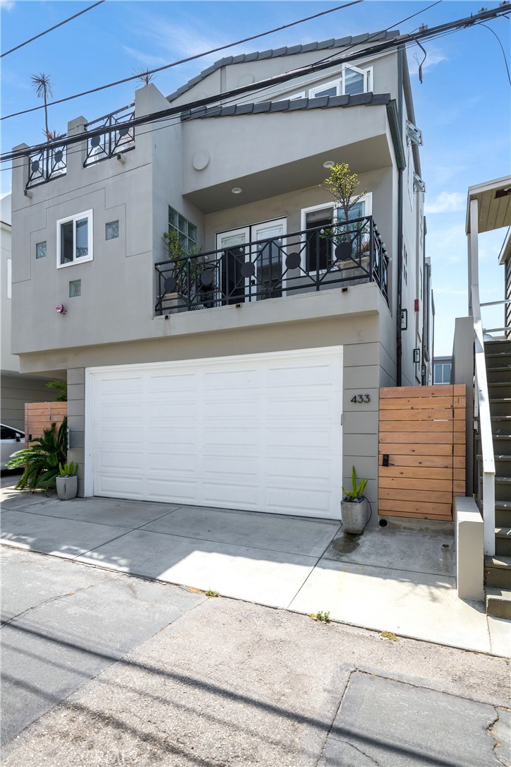 433 Marine Place, Unit B Manhattan Beach, CA 90266 - Photo 44 of 44