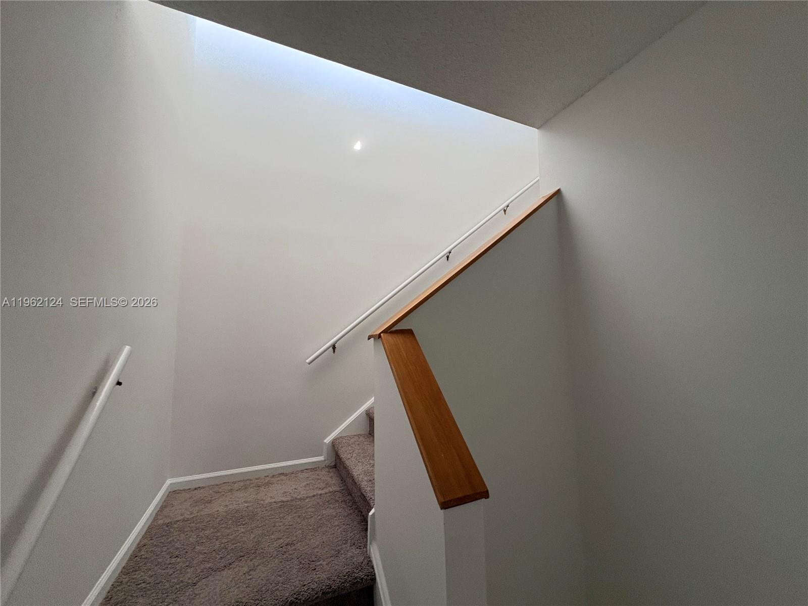 Boca del Mar Boca Raton, FL 33433 - Photo 37 of 41 a view of stairs