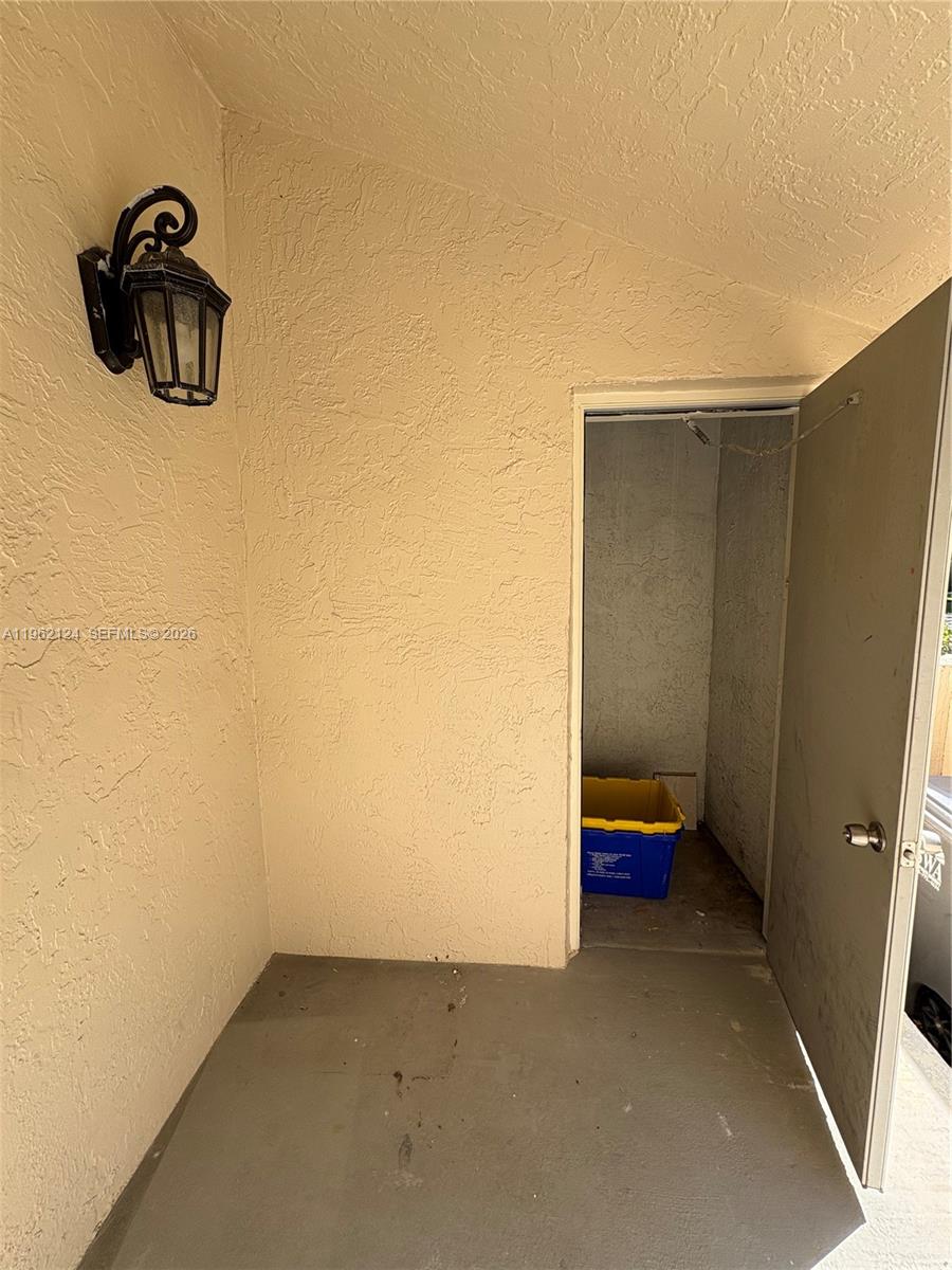 Boca del Mar Boca Raton, FL 33433 - Photo 40 of 41 a bathroom with a sink and a toilet