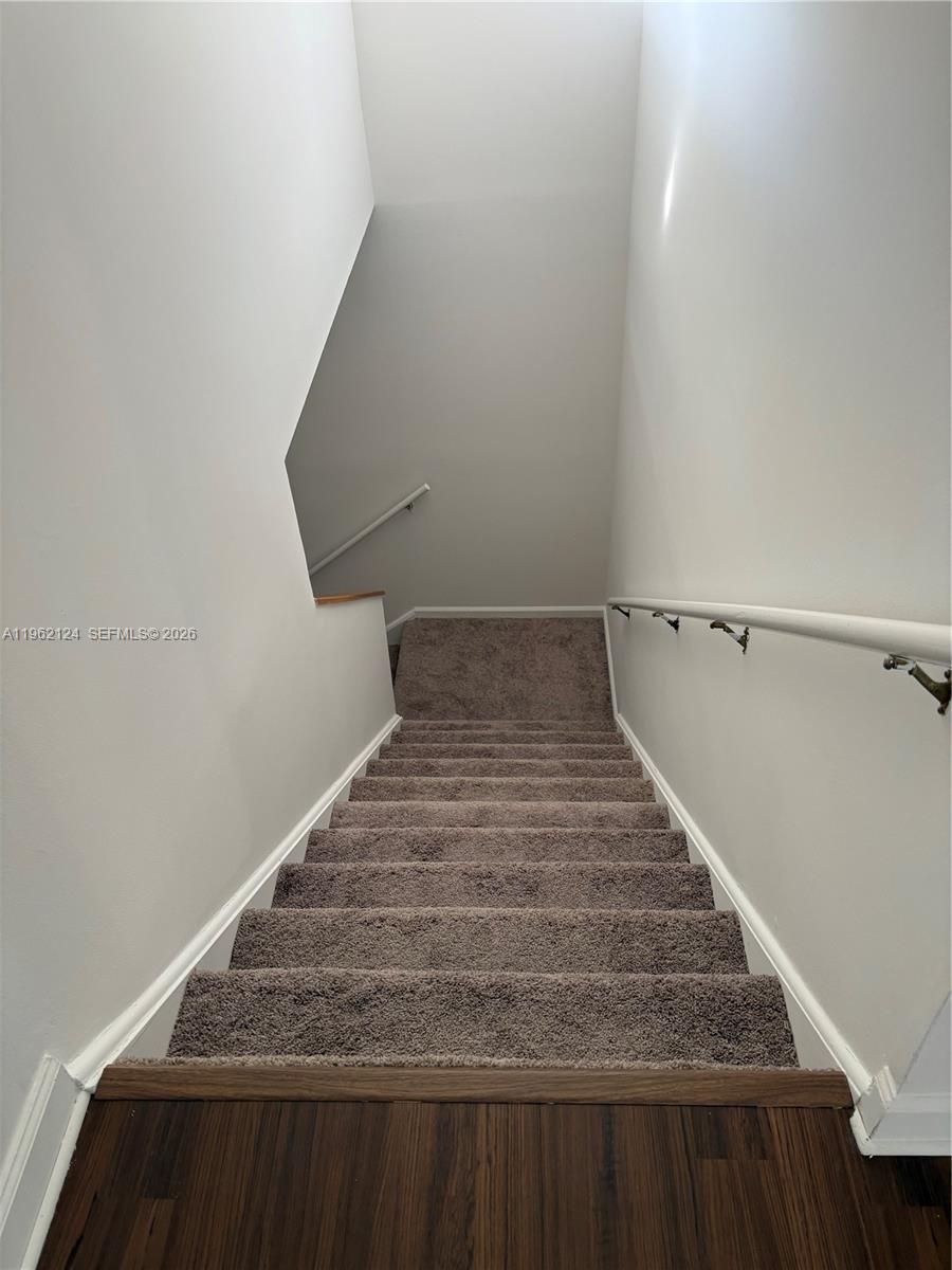 Boca del Mar Boca Raton, FL 33433 - Photo 6 of 41 a view of entryway