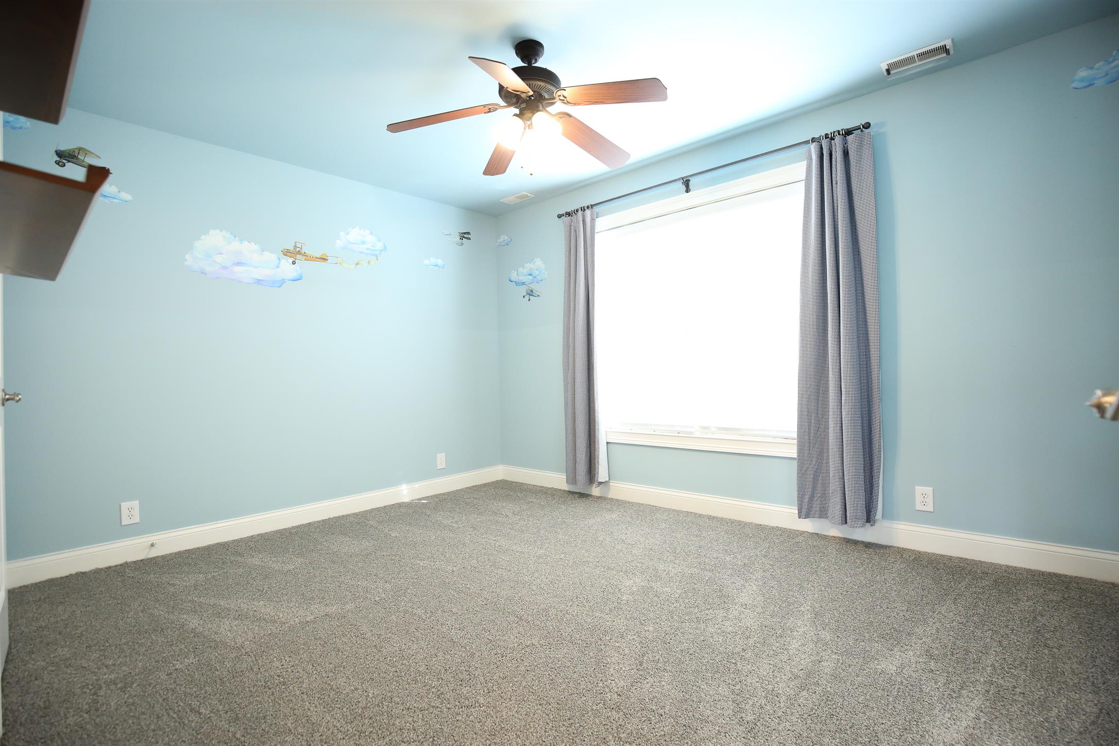 5332 Sherrington Road Murfreesboro, TN 37128 - Photo 23 of 29 Bedroom #2