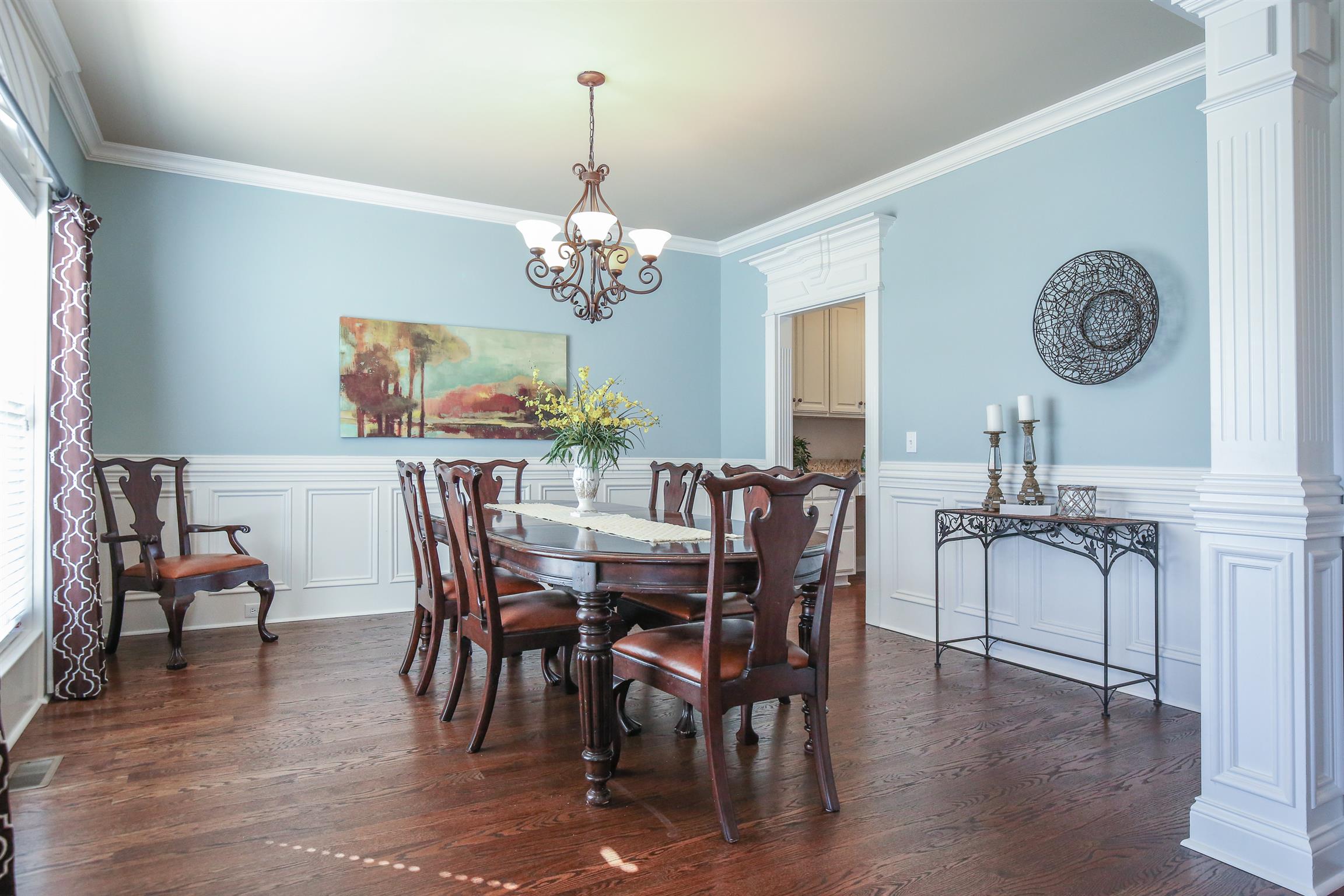 5332 Sherrington Road Murfreesboro, TN 37128 - Photo 5 of 29 Formal dining room