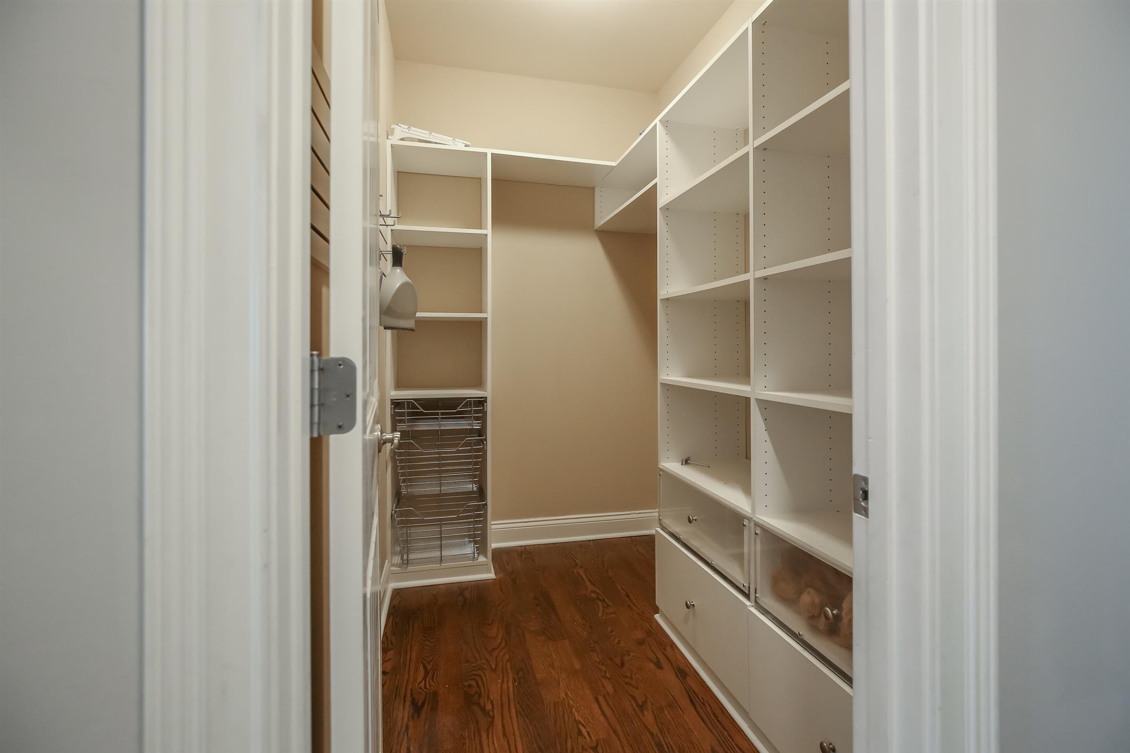 5332 Sherrington Road Murfreesboro, TN 37128 - Photo 7 of 29 Custom food pantry
