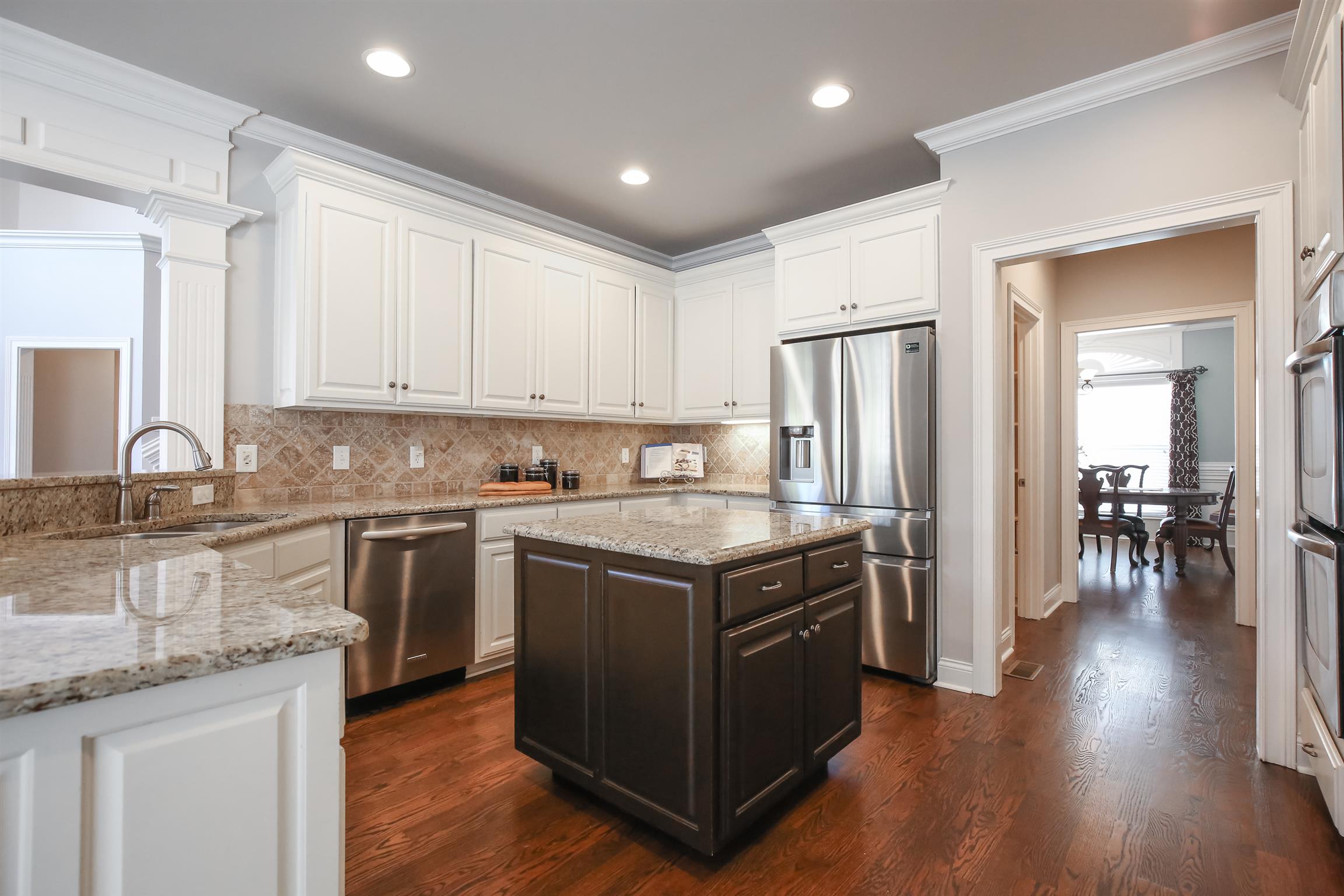 5332 Sherrington Road Murfreesboro, TN 37128 - Photo 10 of 29 Granite counters