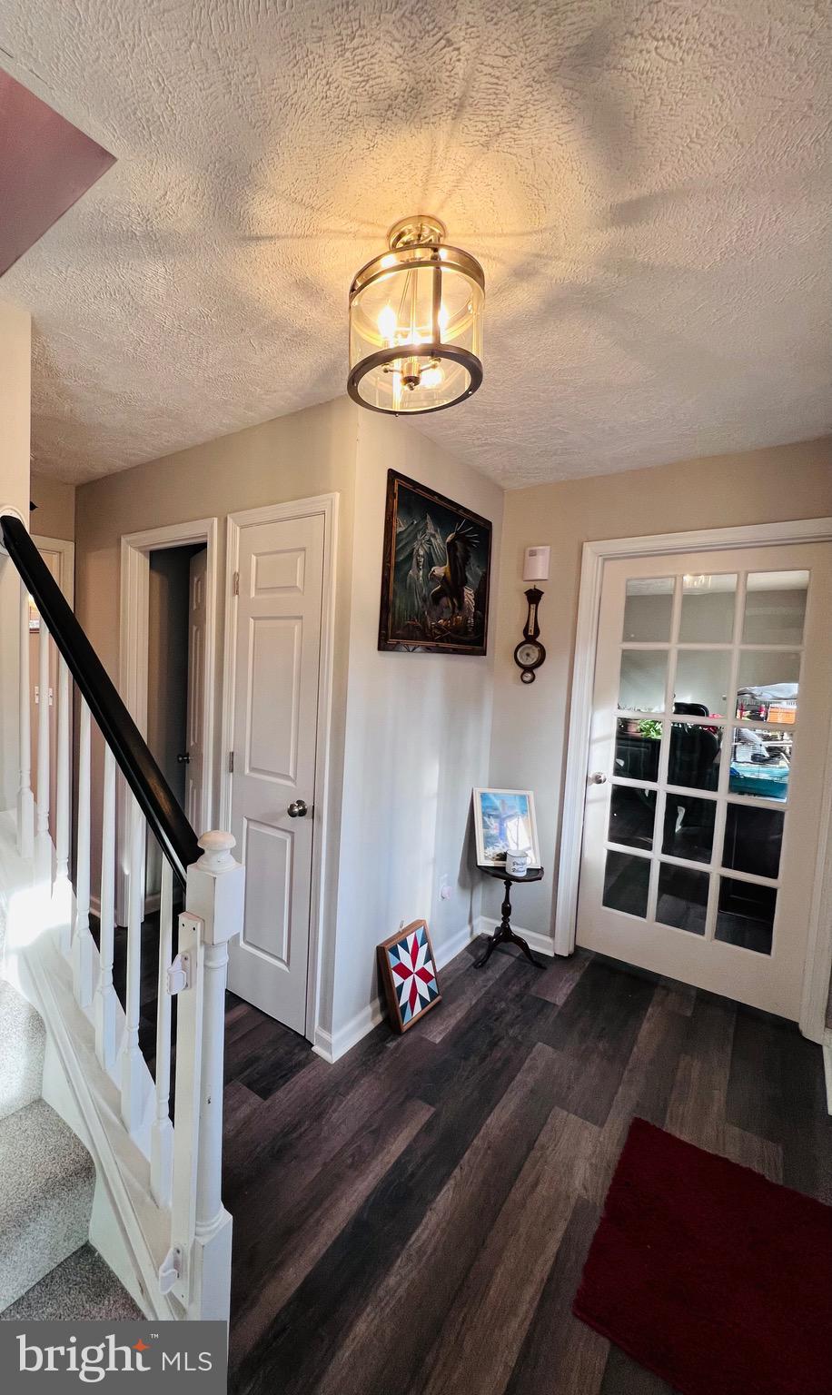 436 Thompson Circle Colonial Beach, VA 22443 - Photo 11 of 40 a view of livingroom with furniture wooden floor and window