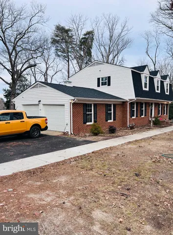 a view of outdoor space with yard