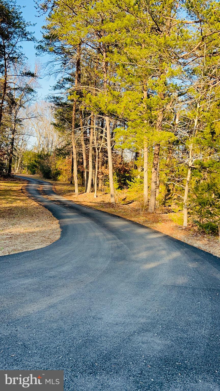 436 Thompson Circle Colonial Beach, VA 22443 - Photo 9 of 40 a view of an indoor space