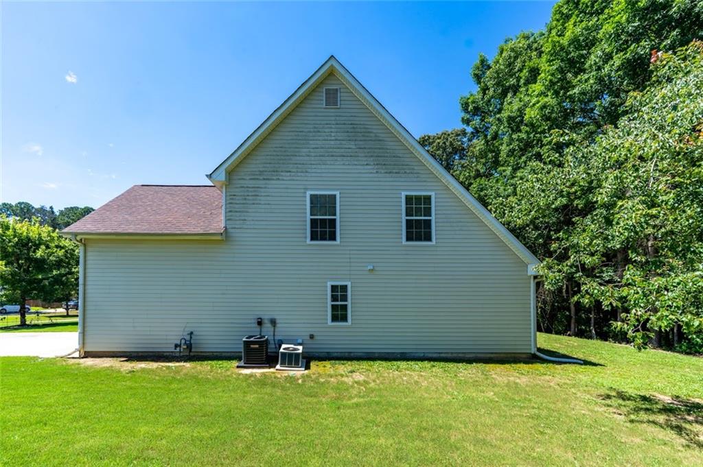 436 Ryoaks Drive Hampton, GA 30228 - Photo 60 of 67