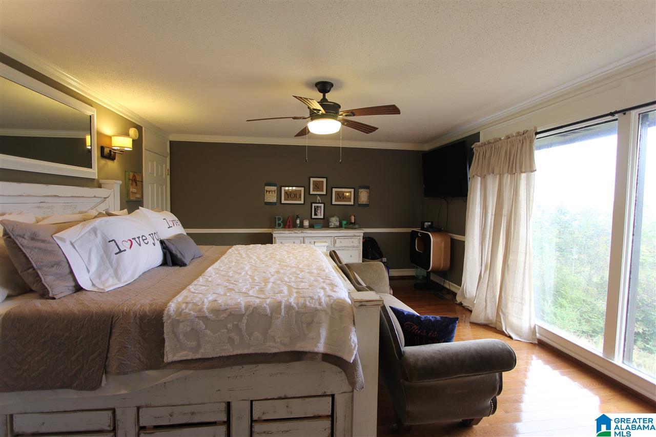 901 Hillyer High Road Anniston, AL 36207 - Photo 18 of 50
