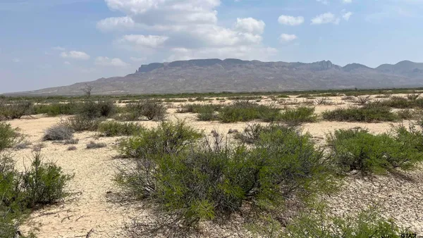 $30,000 | 19486 Avid, Alpine, TX 79830