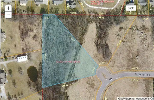 $180,000 | 10008 North Cypress Avenue, Kansas City, MO 64156