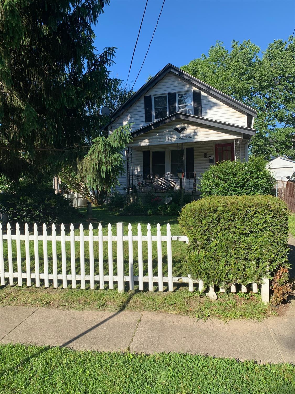 3901 Watterson Road Fairfax, OH 45227 - Photo 1 of 1