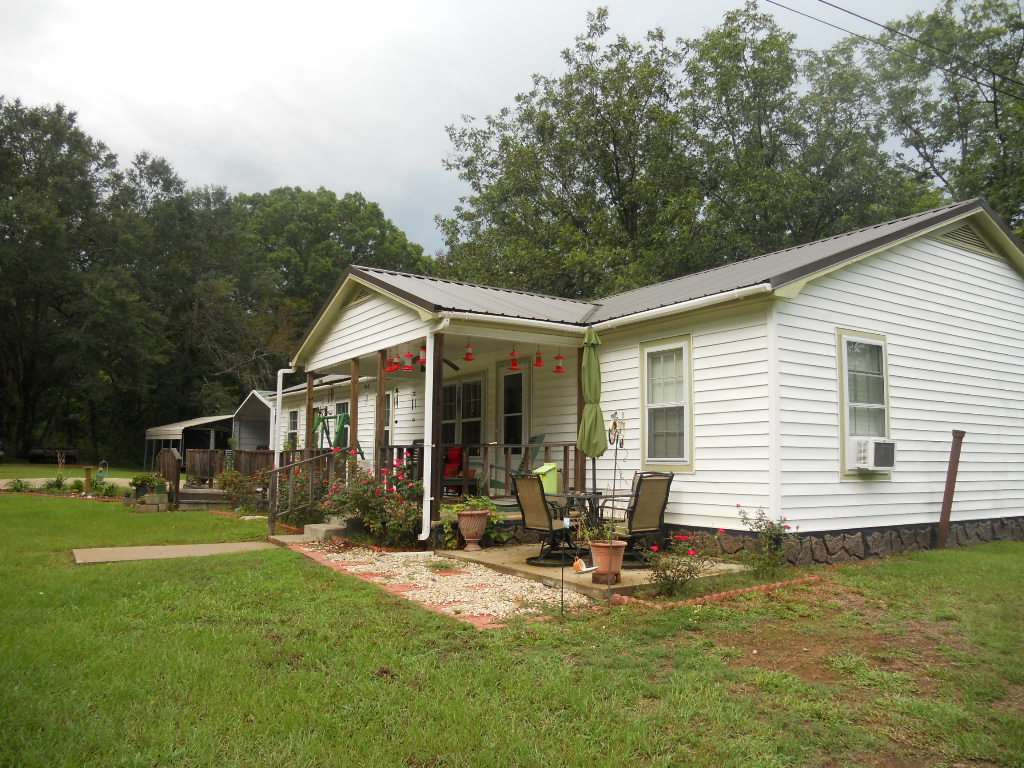 66 Bray Road Pulaski, MS 39152 - Photo 1 of 19 Photo 1