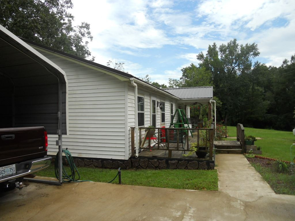 66 Bray Road Pulaski, MS 39152 - Photo 7 of 19 Photo 7