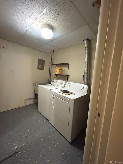 5045 Crooks Road, Unit 24 Royal Oak, MI 48073 - Photo 27 of 30