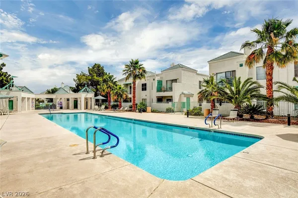 $1,250 | 7100 West Pirates Cove Road, Unit 1003, Las Vegas, NV 89145