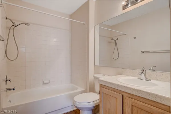 $1,250 | 7100 West Pirates Cove Road, Unit 1003, Las Vegas, NV 89145