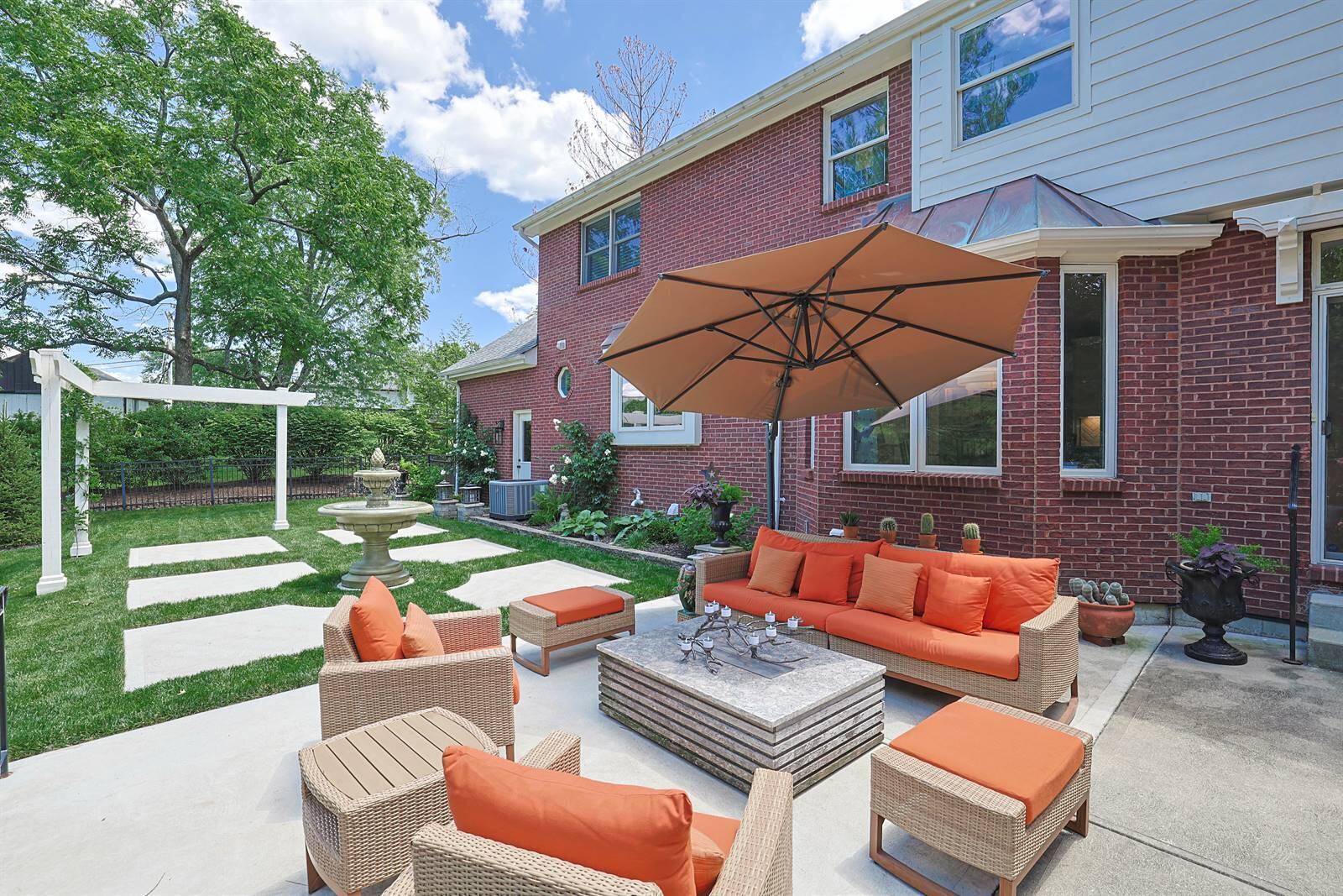2984 Fallen Tree Court Edgewood, KY 41017 - Photo 47 of 50 050-View