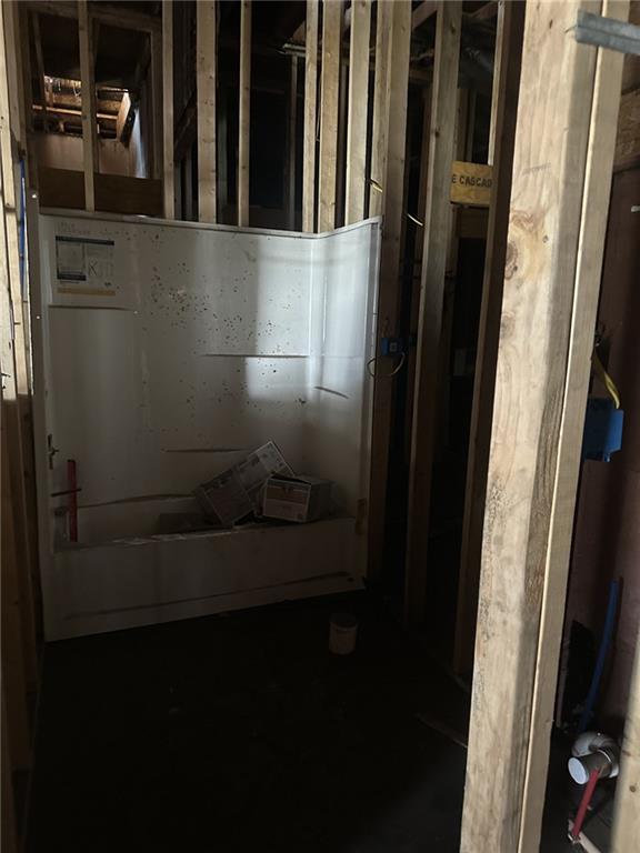 303 Grady Avenue Northeast Rome, GA 30161 - Photo 11 of 17 a view of a balcony