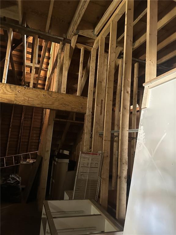 303 Grady Avenue Northeast Rome, GA 30161 - Photo 16 of 17 a view of an entryway