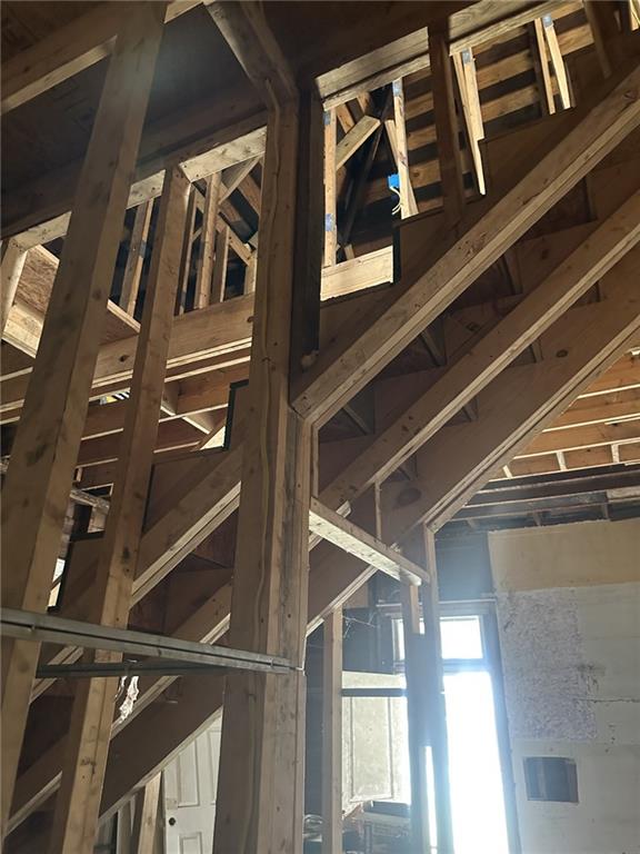 303 Grady Avenue Northeast Rome, GA 30161 - Photo 7 of 17 a view of front door