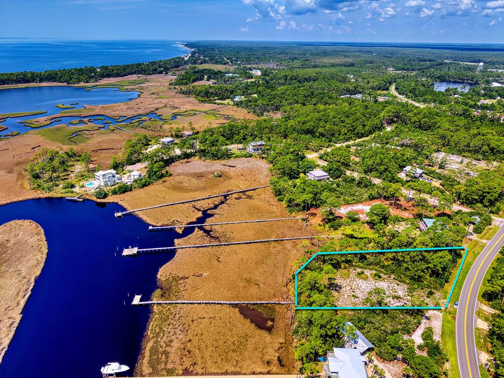 160 Timber Island Road Carrabelle, FL 32322 - Photo 5 of 12 Gallery Image 5
