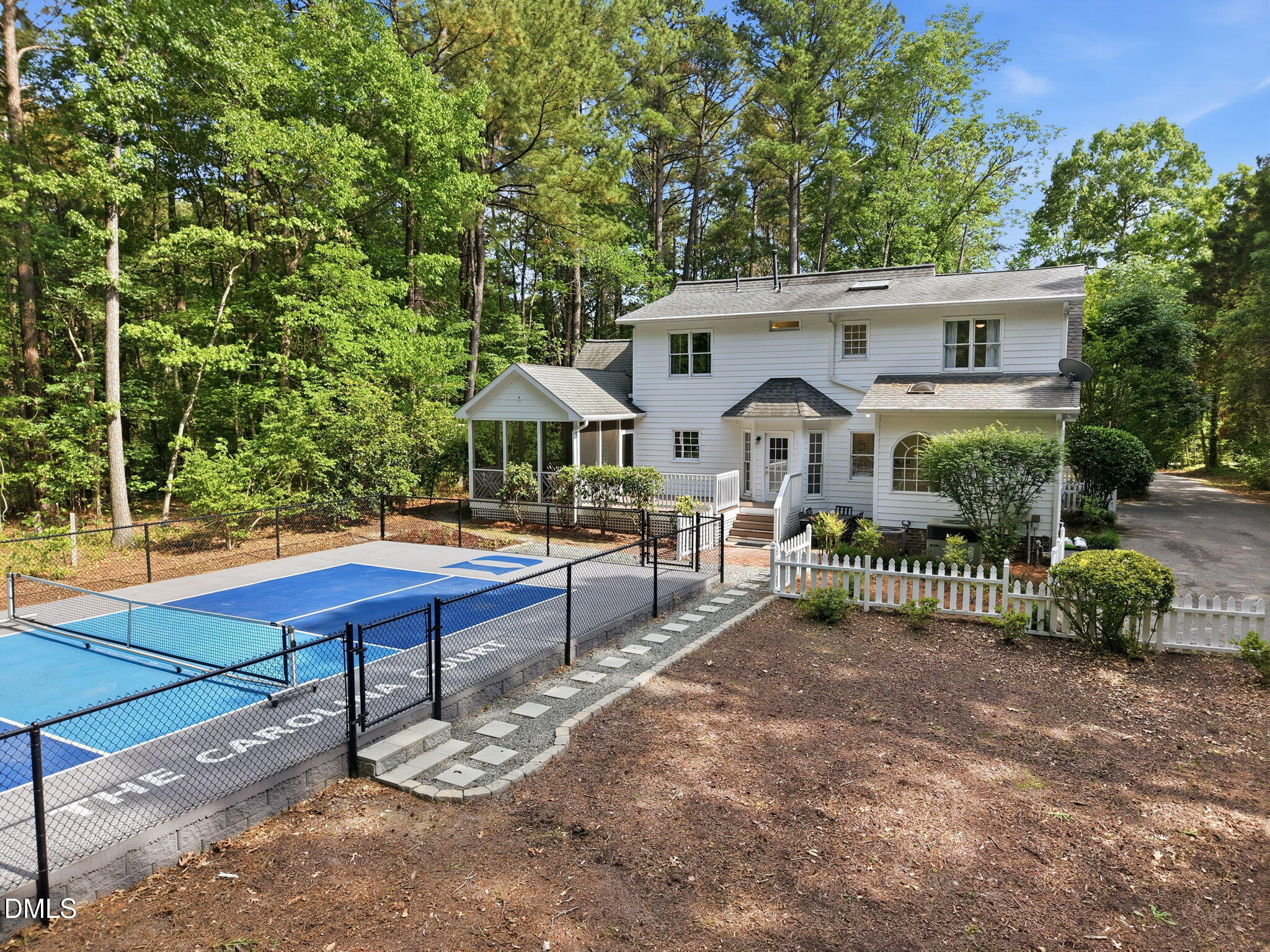 3606 Old Chapel Hill Road Durham, NC 27707 - Photo 44 of 58 15-web-or-mls-DJI_20260521162631_0971_D