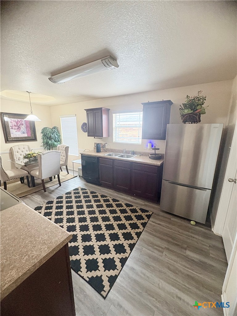 1035 Hamilton Lane Belton, TX 76513 - Photo 16 of 18 Kitchen