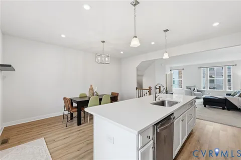 $420,000 | 2000 Tobacco Mill Street, Richmond, VA 23225