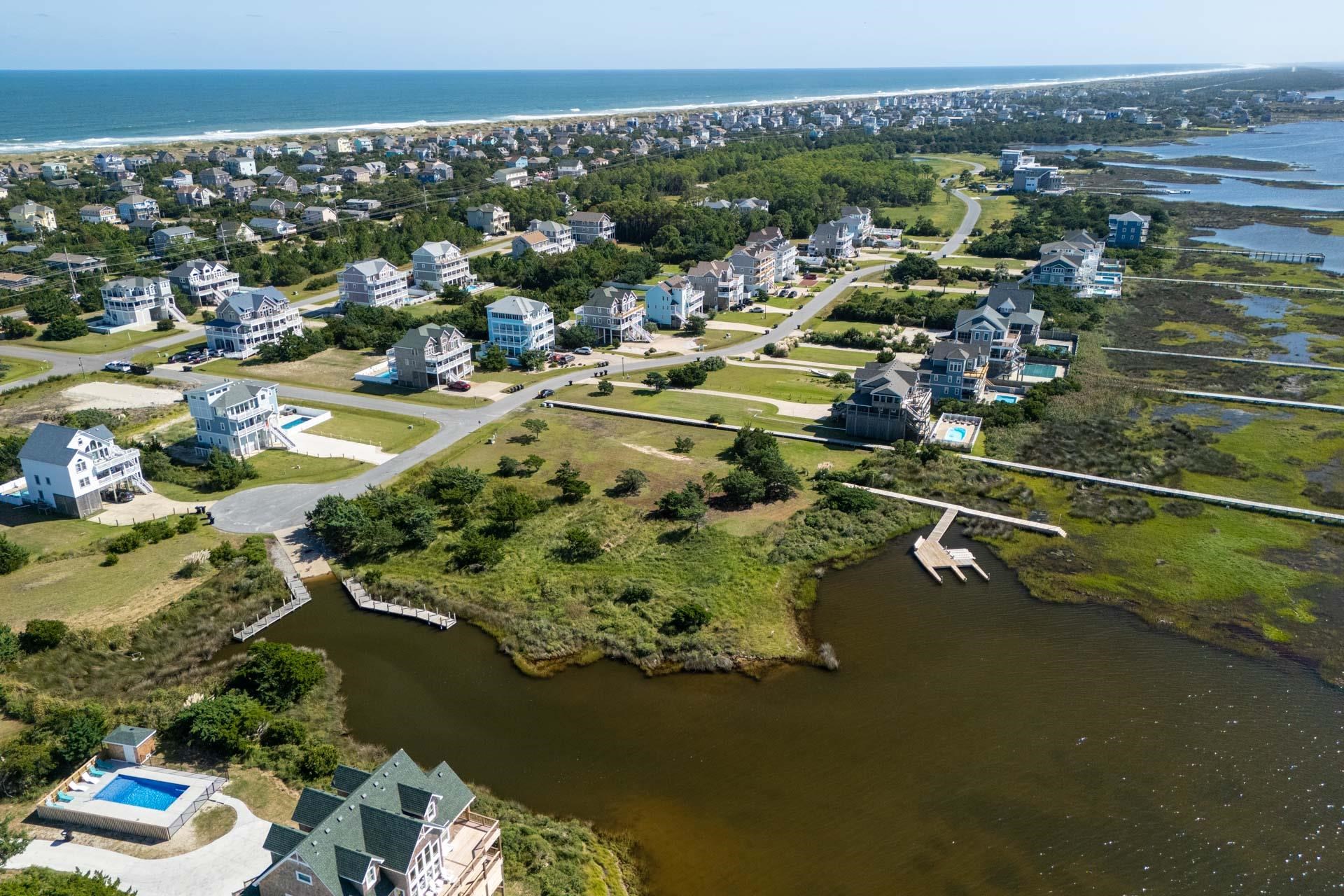 26122 Otter Way Waves, NC 27982 - Photo 7 of 12