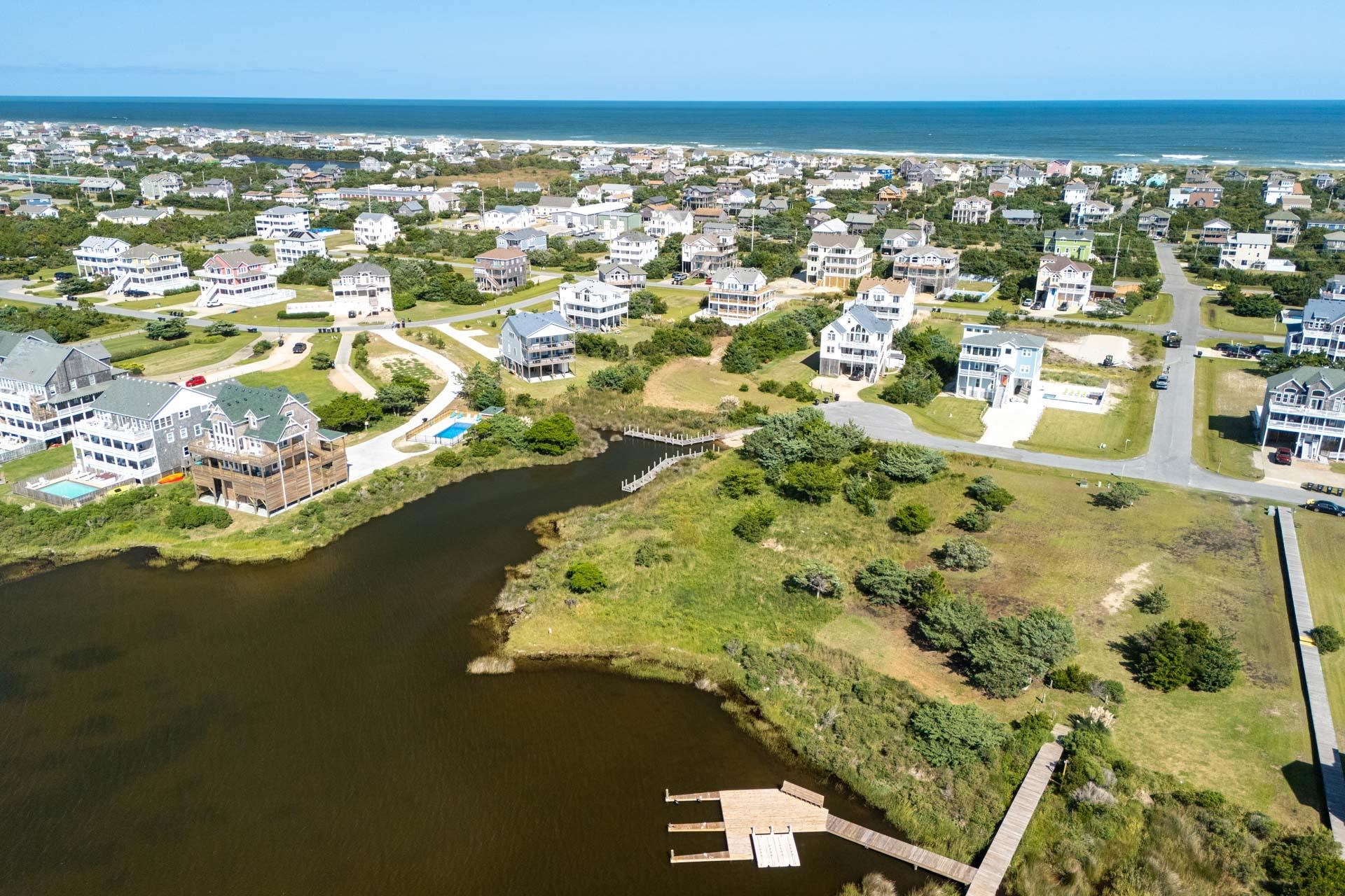 26122 Otter Way Waves, NC 27982 - Photo 9 of 12