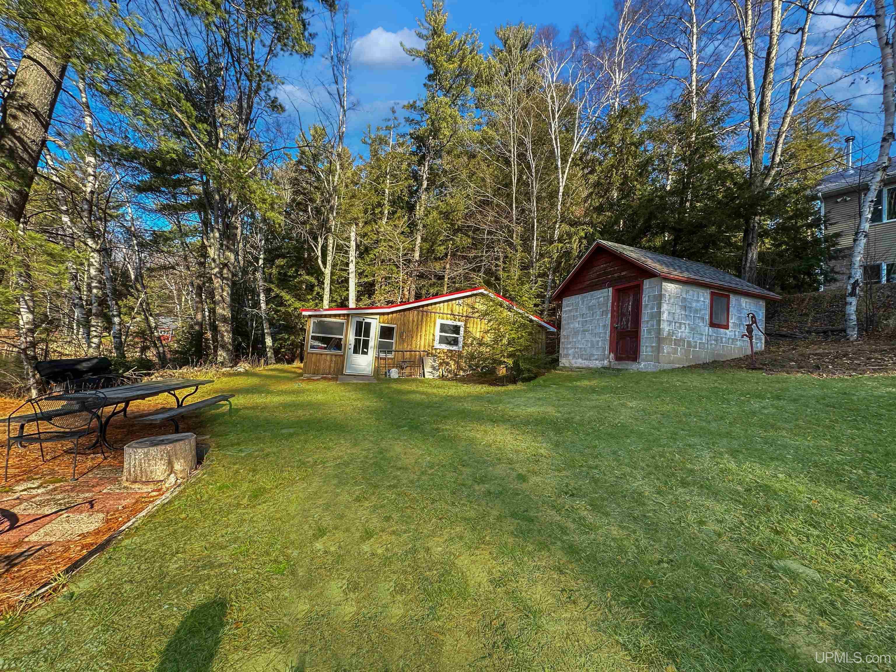 5969 West Straits Lake Road Wetmore, MI 49895 - Photo 20 of 22
