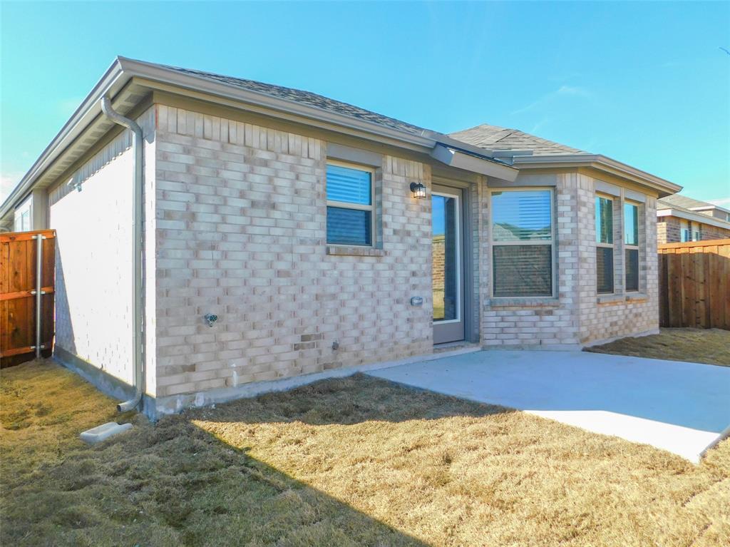 14017 Earlham Street Pilot Point, TX 76258 - Photo 26 of 26