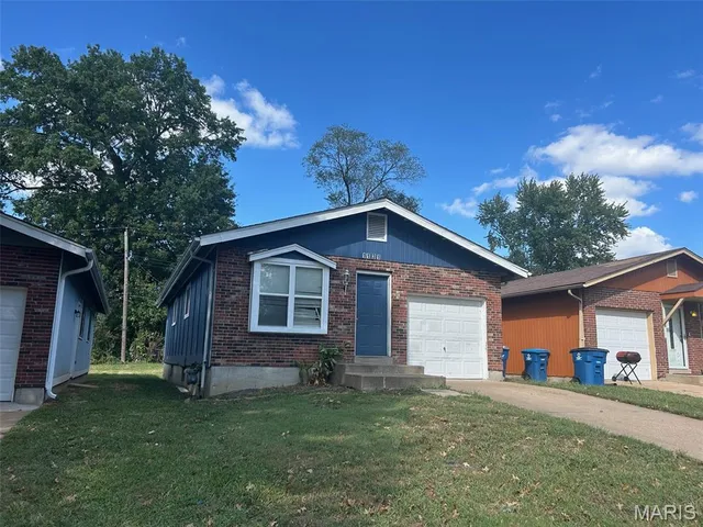 $95,000 | 1131 Maple Avenue, St. Louis, MO 63138