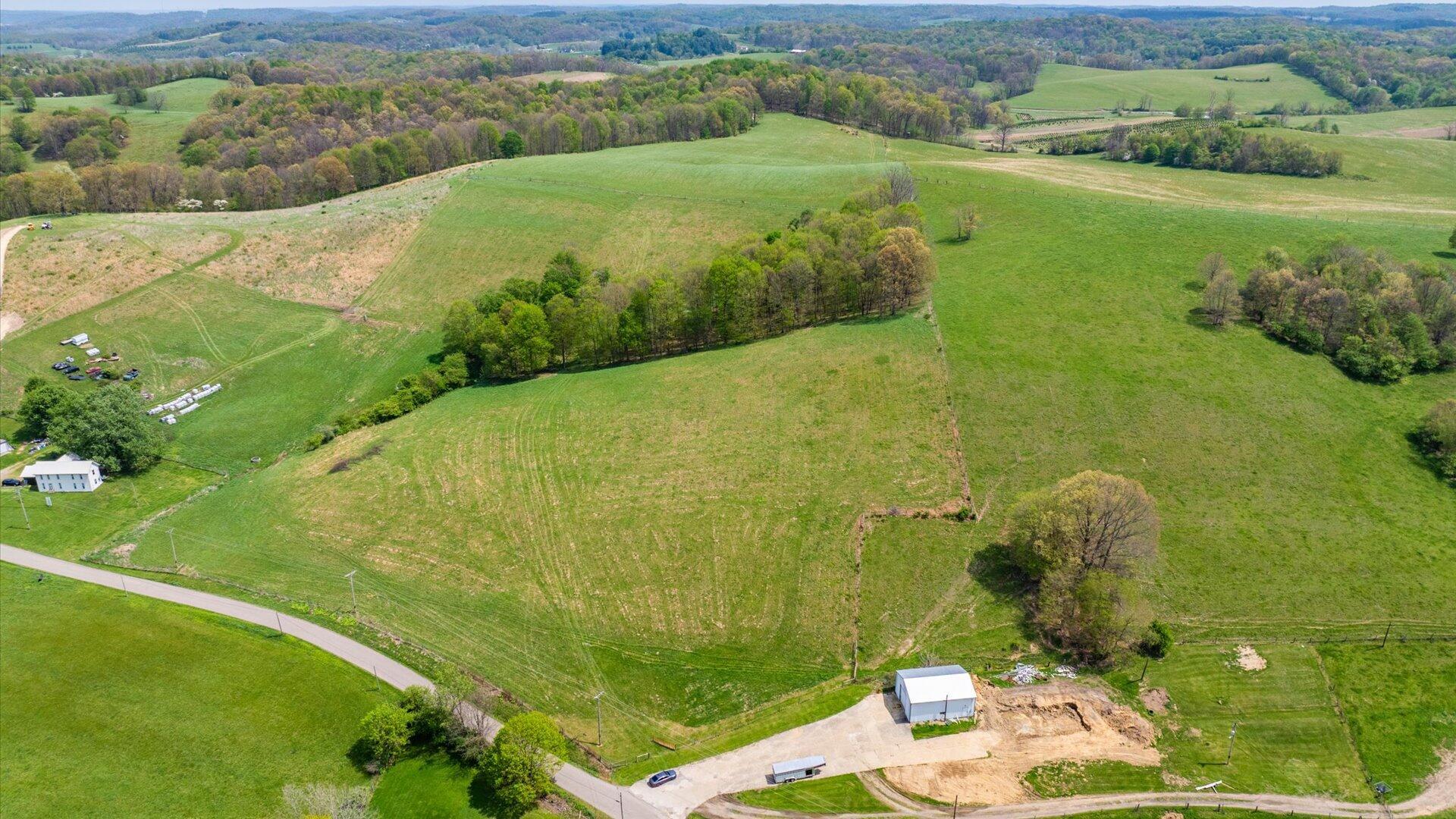 0 Beal Road Southeast, Unit TRACT 5 Newark, OH 43056 - Photo 4 of 11 05-z 0 Beal009