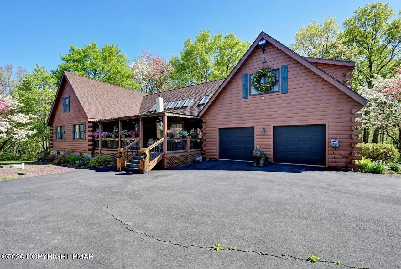 577 Patten Circle Albrightsville, PA 18210 - Photo 112 of 123 577 Patten Cir 106 Large