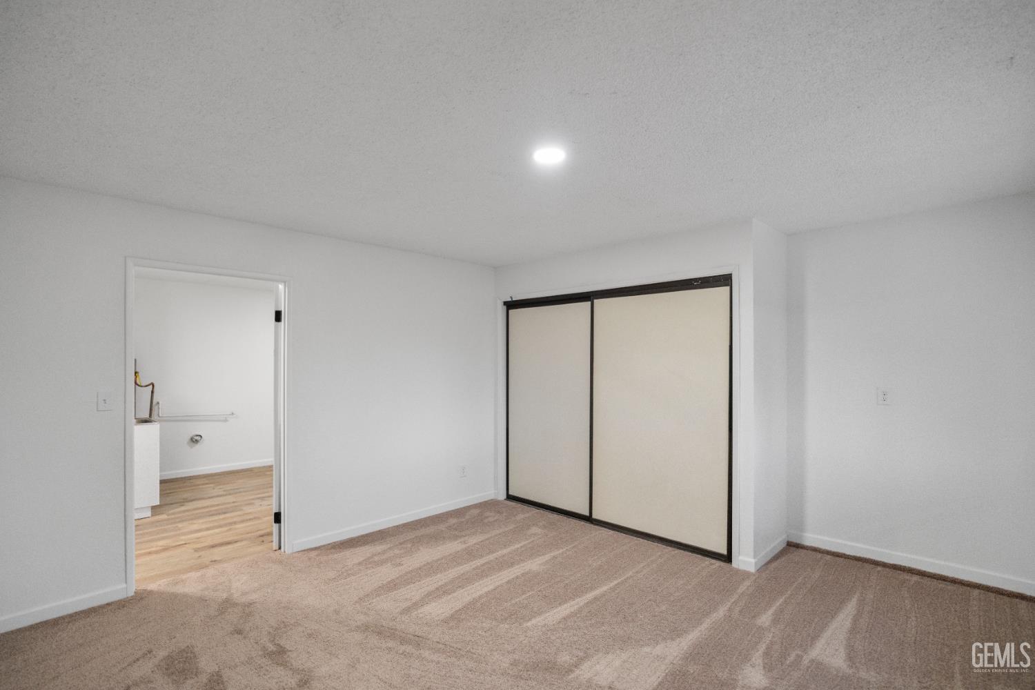 Undisclosed Address Tehachapi, CA 93561 - Photo 48 of 60 a view of an empty room