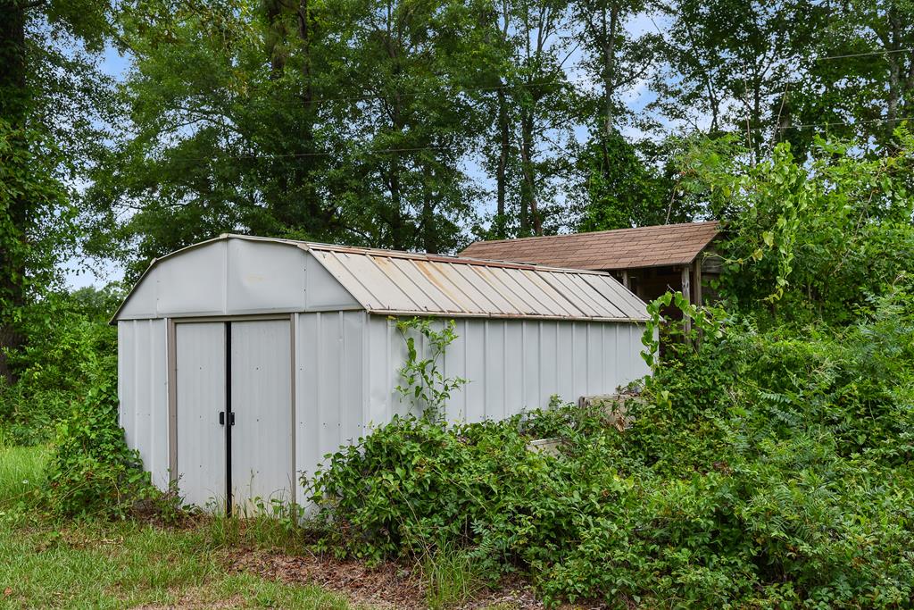 239 Perry Sellers Road Hartford, AL 36344 - Photo 32 of 36